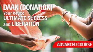 daan donation your key to ultimate success and liberation advanced course
