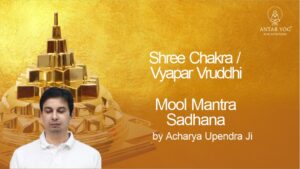 shree chakra / vyapar vruddhi mool mantra sadhana