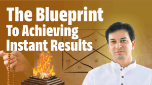 the blueprint to achieving instant results