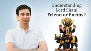 understanding lord shani friend or enemy