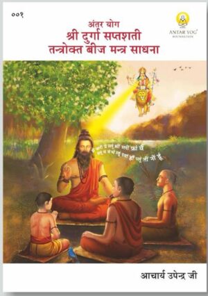 Durga Saptashati Tantrokta Beej Mantra Sadhana (Hindi)