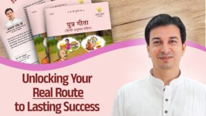 unlocking the real route to lasting success